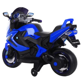 Motor na akumulator model 118 plavi-3 Motor na akumulator model 118 plavi-3